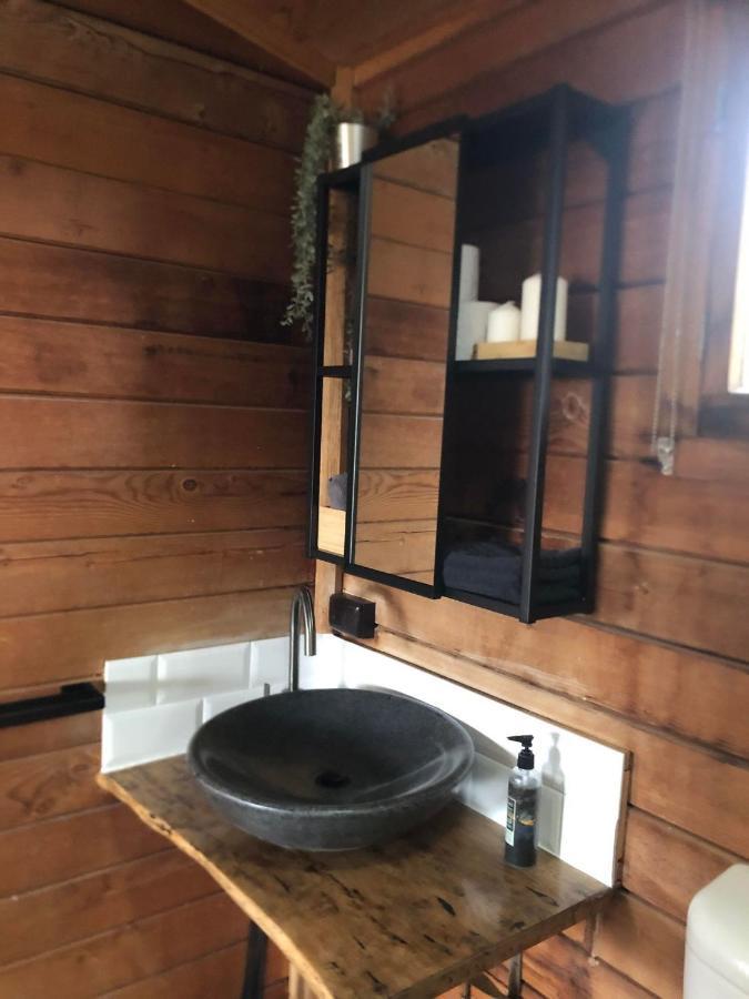 Вилла Lappi Farm Берридейл Экстерьер фото
